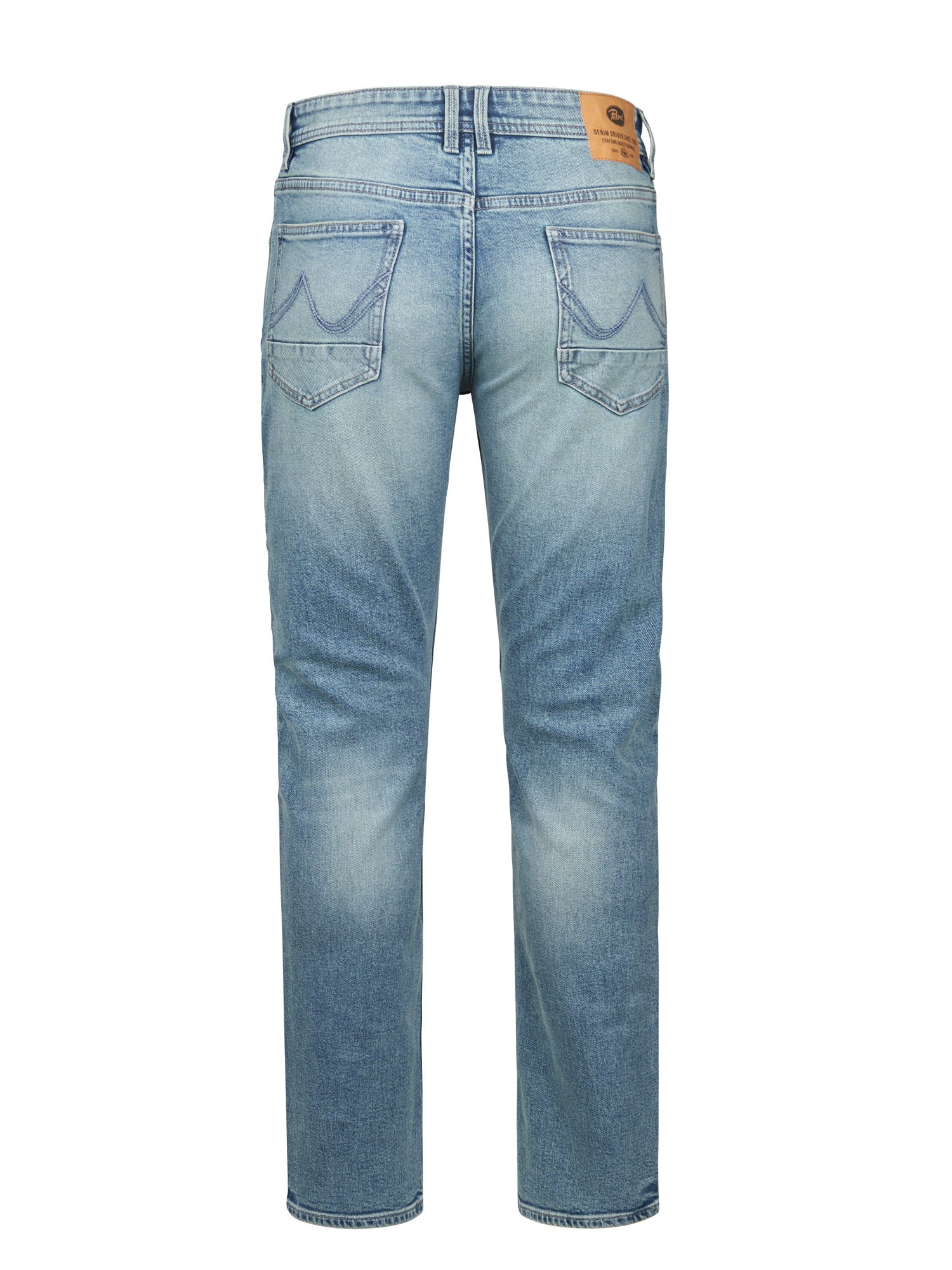 PETROL INDUSTRIES Starling-VTG Jeans - Azure Wash - STARLING-VTG 5873
