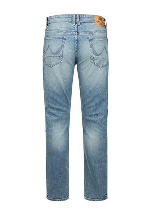 PETROL INDUSTRIES Starling-VTG Jeans - Azure Wash - STARLING-VTG 5873