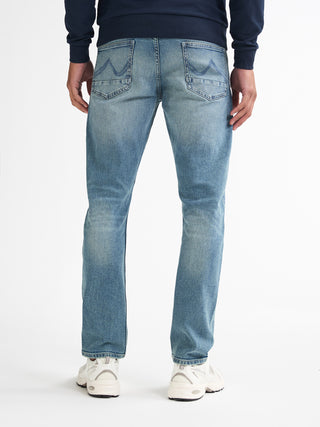 PETROL INDUSTRIES Starling-VTG Jeans - Azure Wash - STARLING-VTG 5873