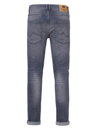 PETROL INDUSTRIES Seaham Five Pocket - Stormy Harbor Grey - SEAHAM-FUTUREPROOF 9700