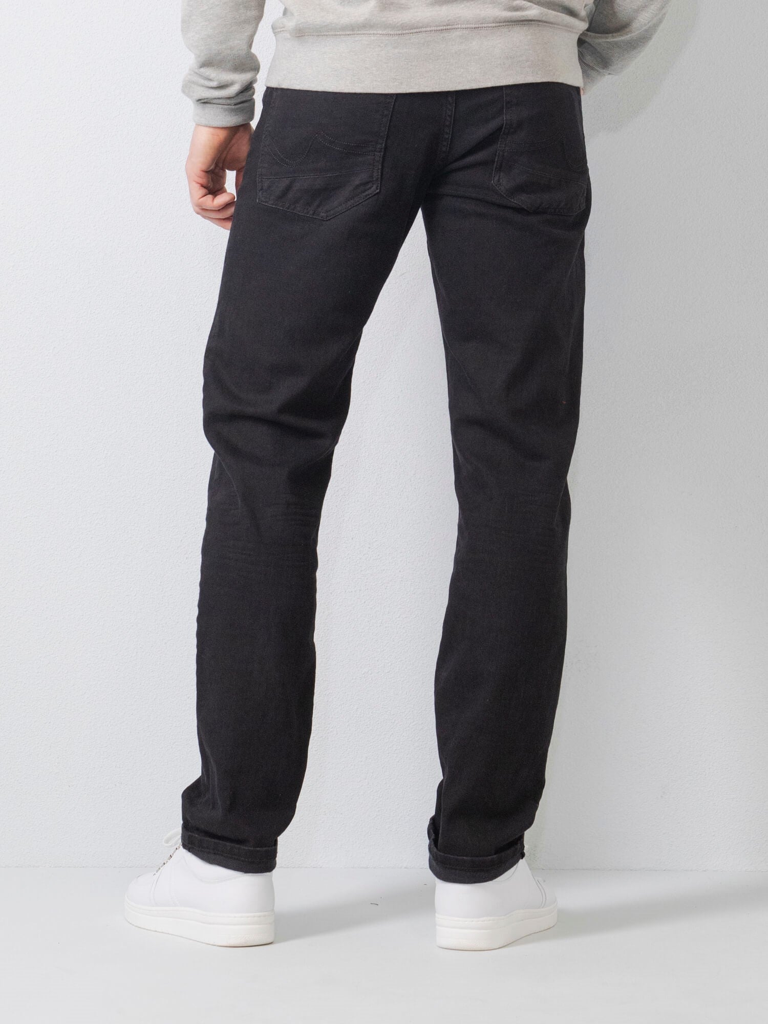 PETROL INDUSTRIES Riley - Dark Obsidian - RILEY 9702