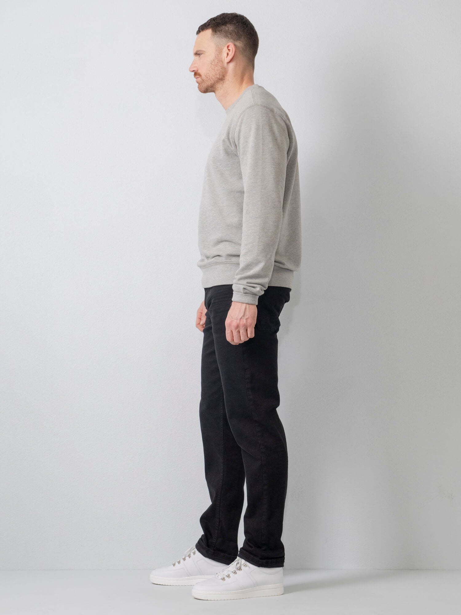 PETROL INDUSTRIES Riley - Dark Obsidian - RILEY 9702 von Petrol Industries