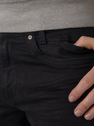 PETROL INDUSTRIES Riley - Dark Obsidian - RILEY 9702