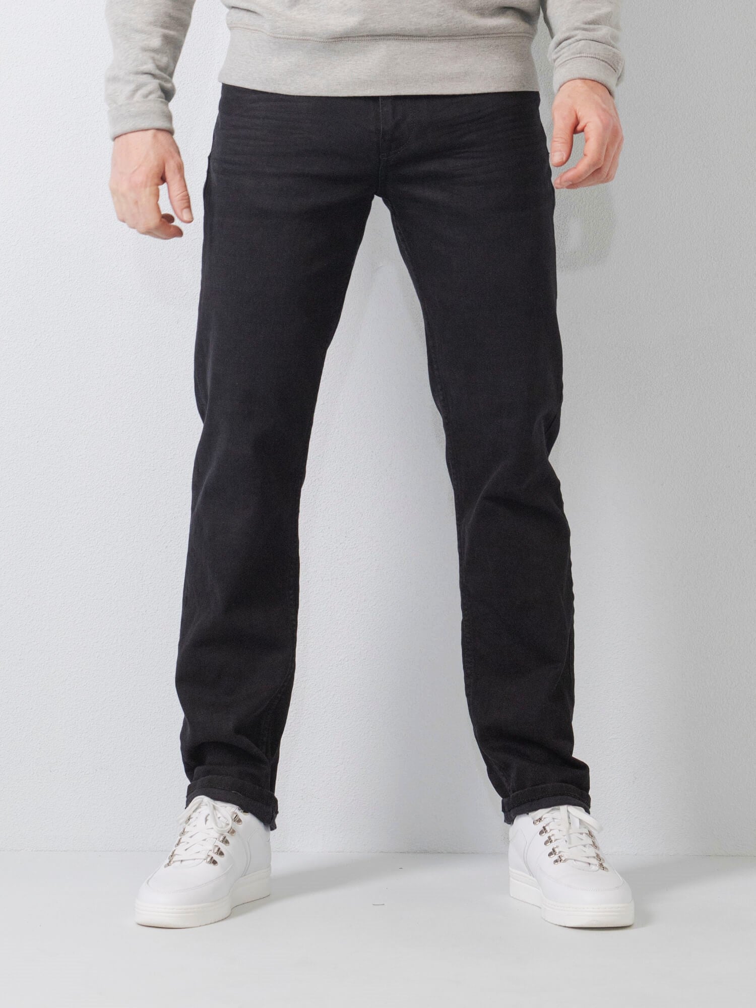 PETROL INDUSTRIES Riley - Dark Obsidian - RILEY 9702