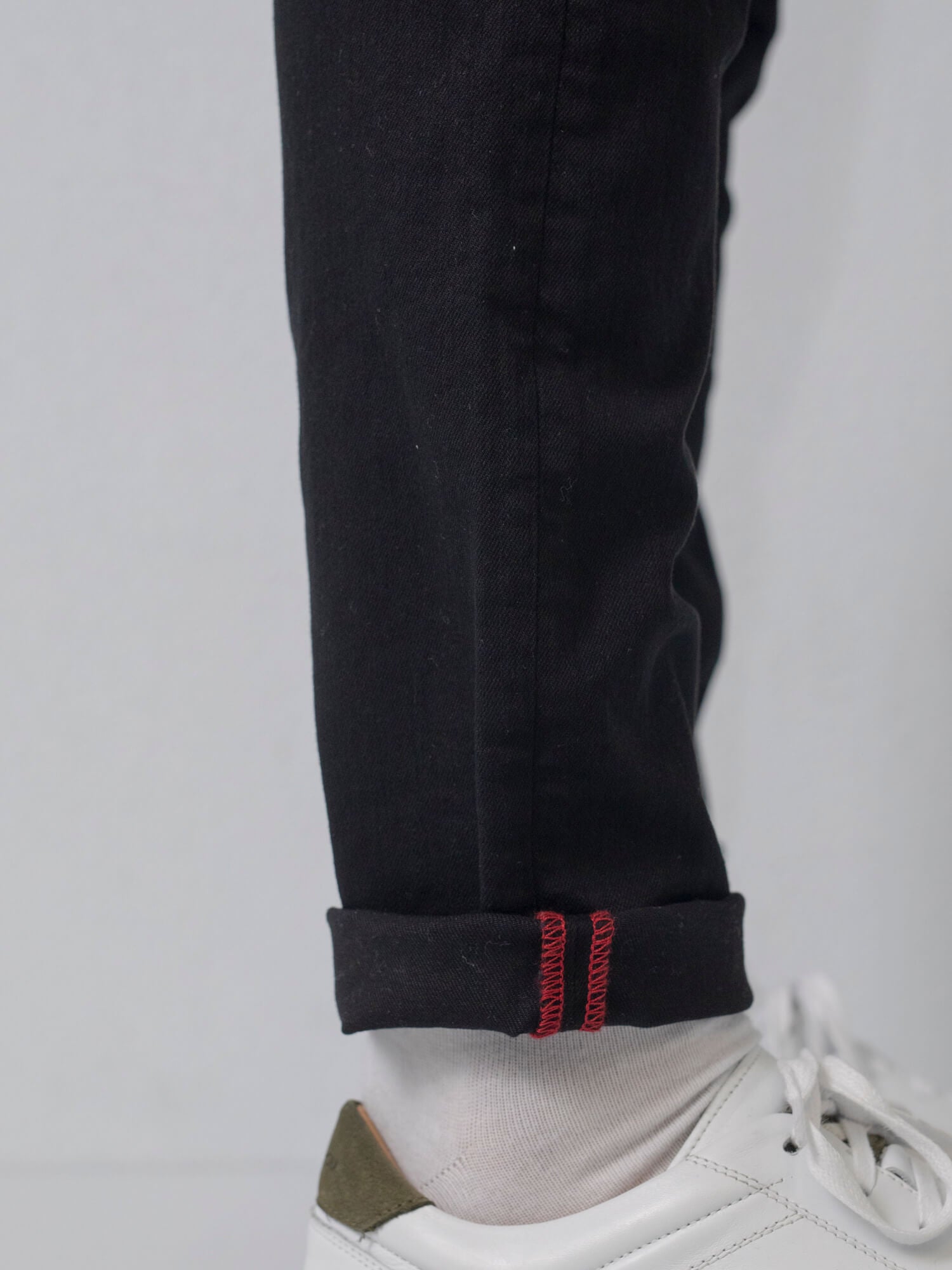 PETROL INDUSTRIES Seaham Classic Jeans - Midnight Carbon Black - SEAHAM-CLASSIC 9702 von Petrol Industries