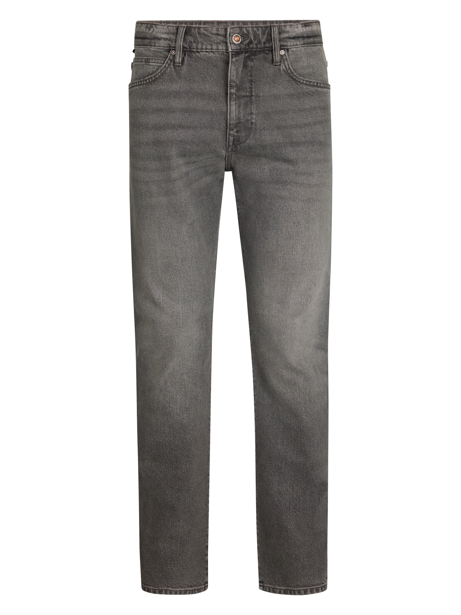 PETROL INDUSTRIES LEWIS Jeans - Pewter Drift Grey - LEWIS 9705