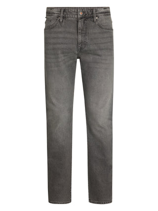 PETROL INDUSTRIES LEWIS Jeans - Pewter Drift Grey - LEWIS 9705