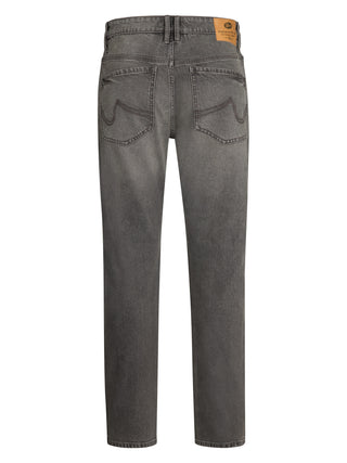 PETROL INDUSTRIES LEWIS Jeans - Pewter Drift Grey - LEWIS 9705