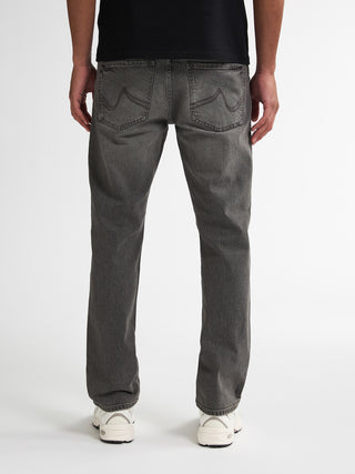 PETROL INDUSTRIES LEWIS Jeans - Pewter Drift Grey - LEWIS 9705