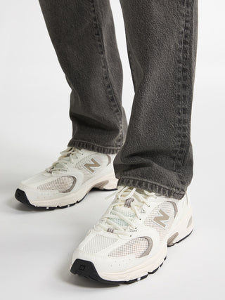 PETROL INDUSTRIES LEWIS Jeans - Pewter Drift Grey - LEWIS 9705