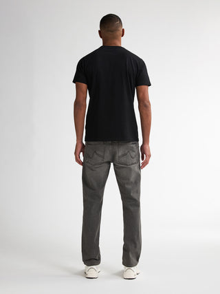 PETROL INDUSTRIES LEWIS Jeans - Pewter Drift Grey - LEWIS 9705