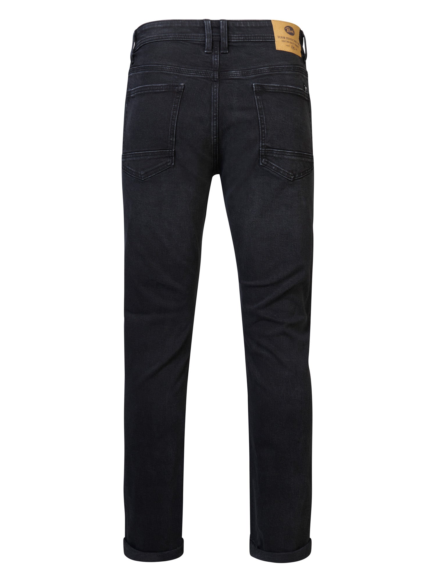 PETROL INDUSTRIES Starling Five Pocket - Midnight Graphite - STARLING 9705