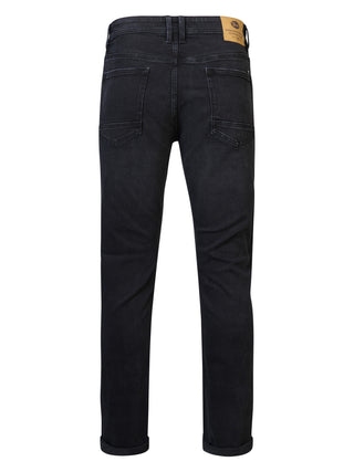 PETROL INDUSTRIES Starling Five Pocket - Midnight Graphite - STARLING 9705
