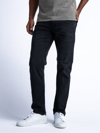 PETROL INDUSTRIES Starling Five Pocket - Midnight Graphite - STARLING 9705