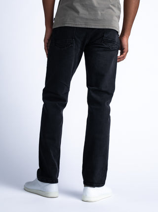 PETROL INDUSTRIES Starling Five Pocket - Midnight Graphite - STARLING 9705