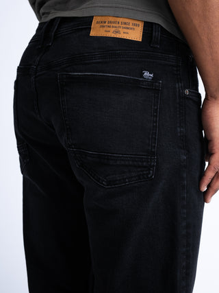 PETROL INDUSTRIES Starling Five Pocket - Midnight Graphite - STARLING 9705