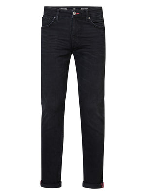 PETROL INDUSTRIES Starling Five Pocket - Midnight Graphite - STARLING 9705