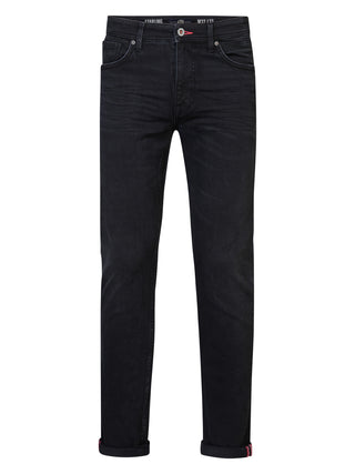 PETROL INDUSTRIES Starling Five Pocket - Midnight Graphite - STARLING 9705