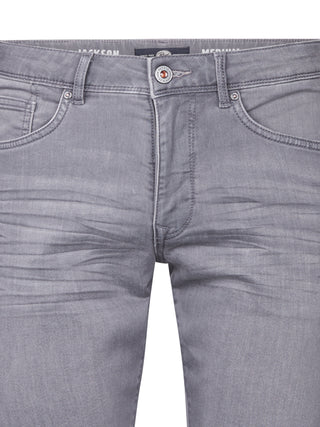 PETROL INDUSTRIES JACKSON SHORTS - Smoky Stone Grey - M-ROS-SHO001 9706