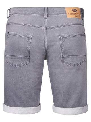 PETROL INDUSTRIES JACKSON SHORTS - Smoky Stone Grey - M-ROS-SHO001 9706