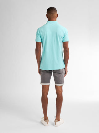 PETROL INDUSTRIES JACKSON SHORTS - Smoky Stone Grey - M-ROS-SHO001 9706