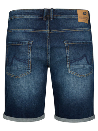 PETROL M-1060-SHO002 Short dark stone 5806