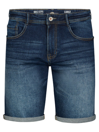 PETROL M-1060-SHO002 Short dark stone 5806