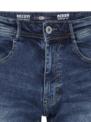 PETROL M-1060-SHO002 Short natural faded 5857