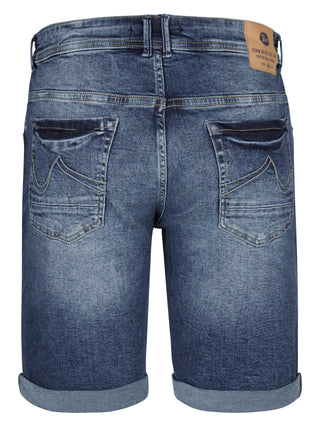 PETROL M-1060-SHO002 Short natural faded 5857