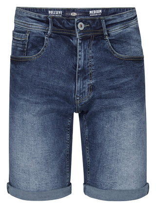 PETROL M-1060-SHO002 Short natural faded 5857