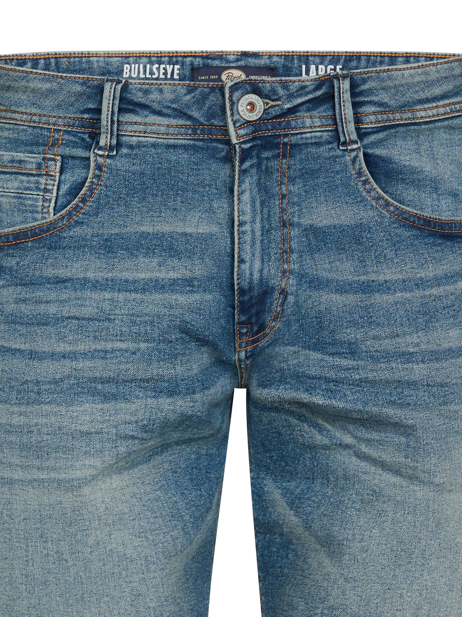 PETROL M-1060-SHO002 Short daydream 5886 von Petrol Industries