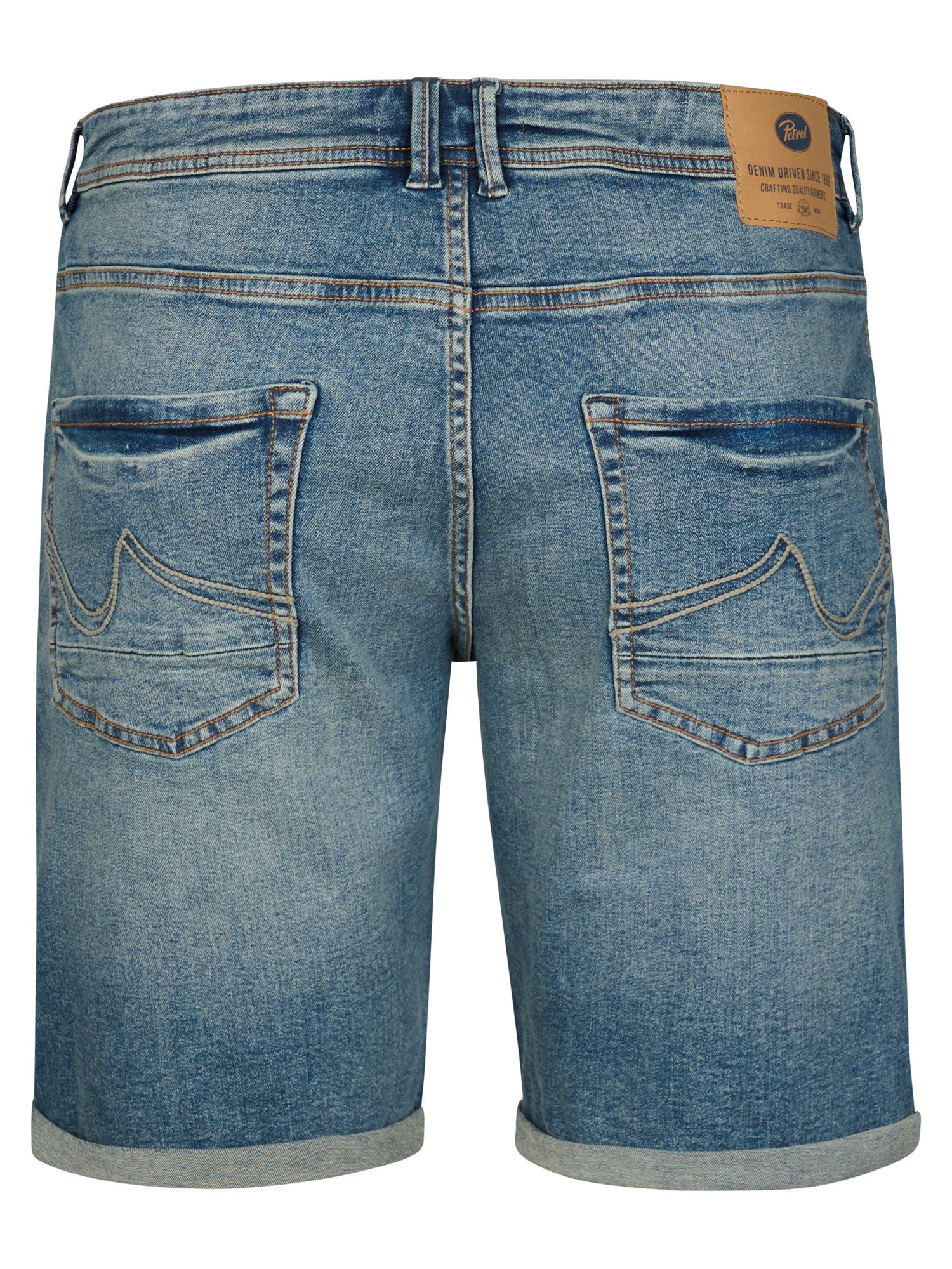 PETROL M-1060-SHO002 Short daydream 5886 von Petrol Industries