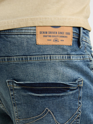 PETROL M-1060-SHO002 Short daydream 5886