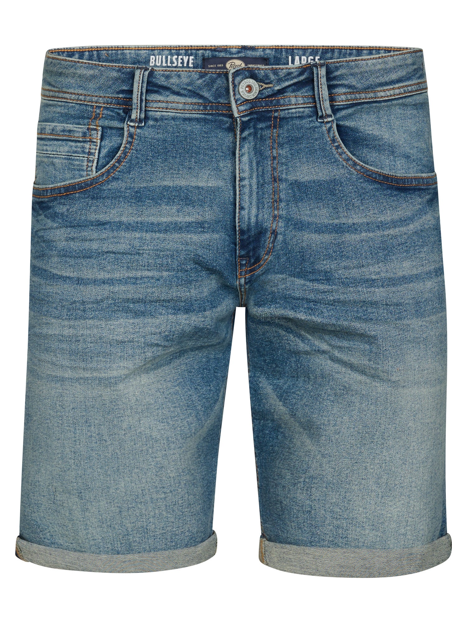 PETROL M-1060-SHO002 Short daydream 5886