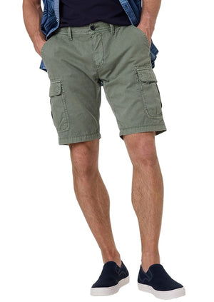 PIONEER Cody Cargo - Sage Drift Green - 13461 5039.5314