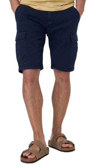 PIONEER Cody Cargo - Midnight Indigo - 13461 5039.6300