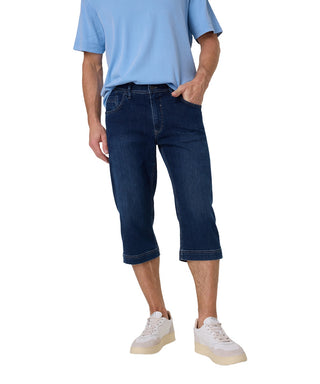 PIONEER BILL - Dark Indigo Used - 13601 6607.6812