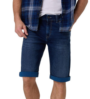 PIONEER ROUVEN Bermuda - Indigo Thunder Blue - 13741 6753.6814