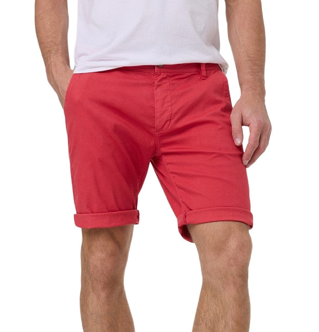 PIONEER Lenny Chino-Shorts - Crimson Horizon - 13771 5239.4102