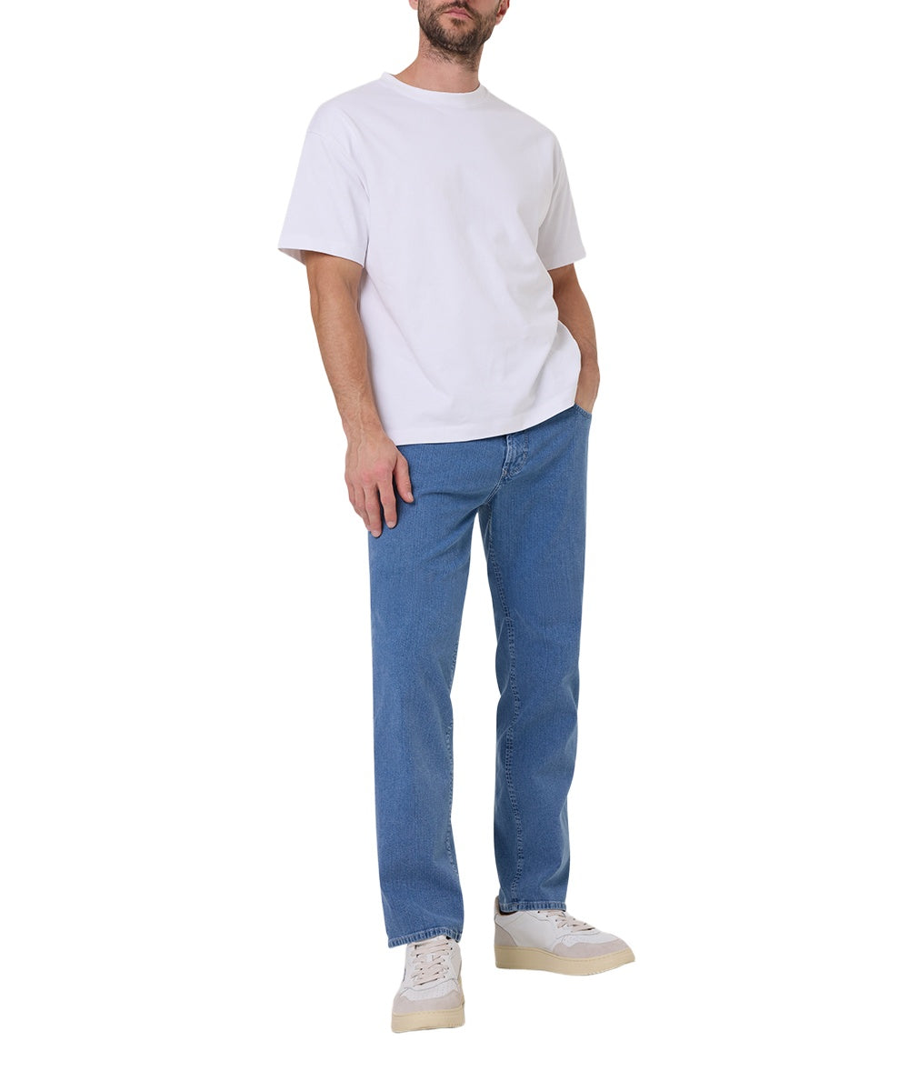 PIONEER Peter Jeans - Azure Drift Stonewash - 16000 6233.6851