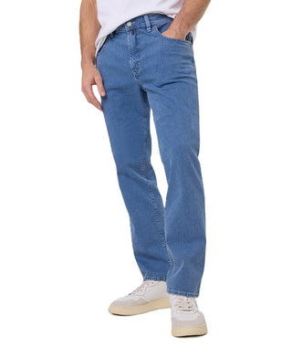 PIONEER Peter Jeans - Azure Drift Stonewash - 16000 6233.6851