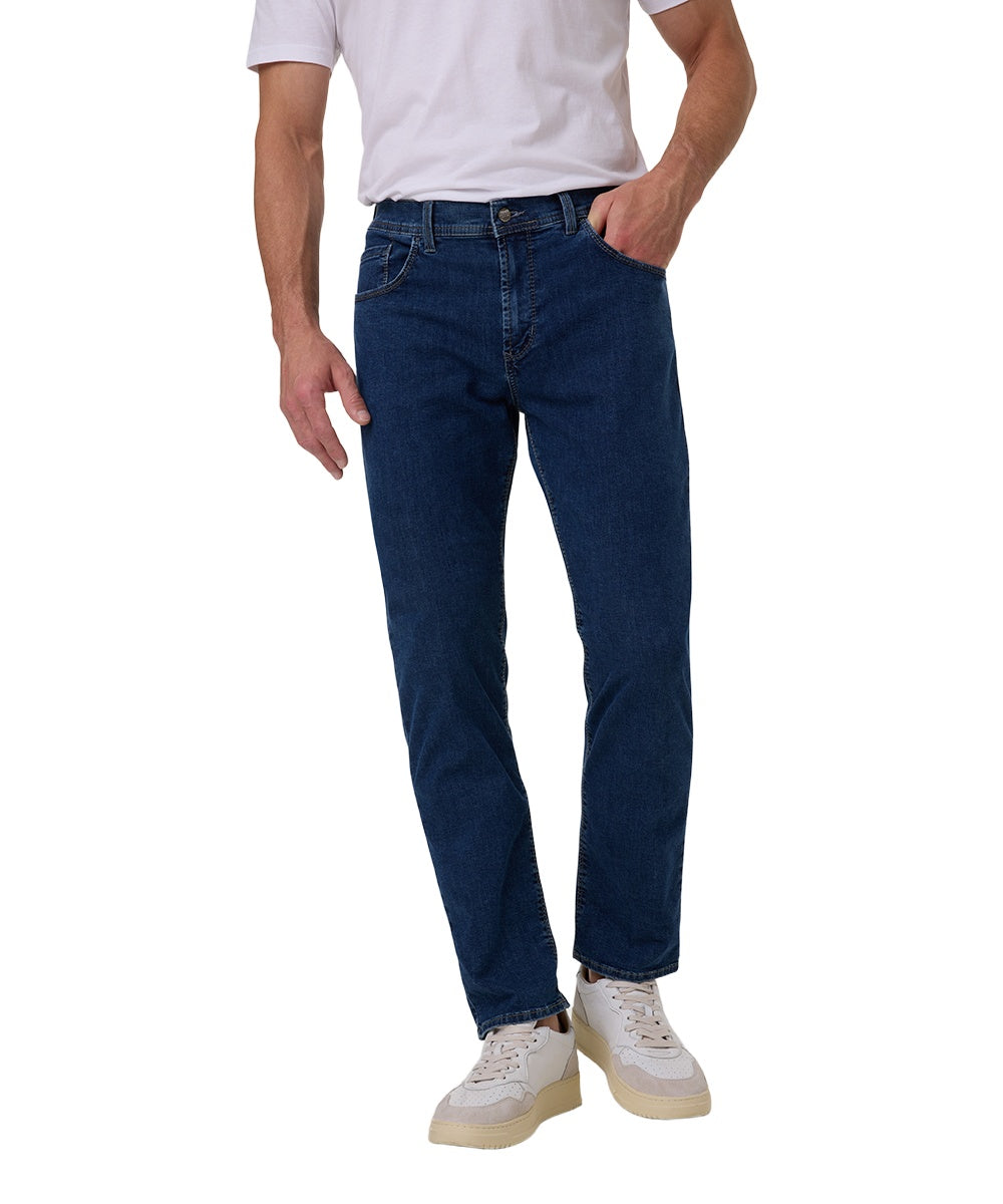 PIONEER Thomas Jeans - Midnight Indigo - 16010 6521.6811