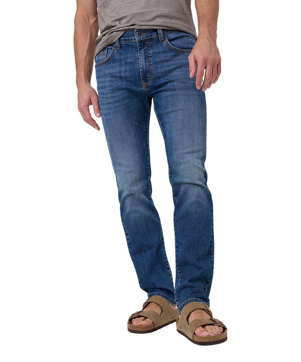 PIONEER Rando Jeans - Coastal Indigo - 16741 6607.6825