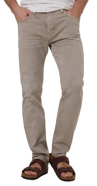PIONEER Rando Five Pocket - Sandstorm Beige - 16741 6618.8834