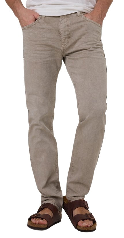 PIONEER Rando Five Pocket - Sandstorm Beige - 16741 6618.8834