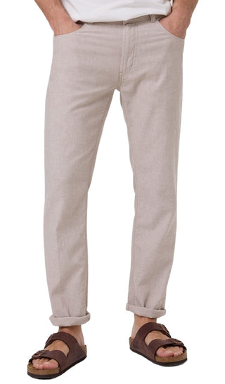 PIONEER RANDO Stoffhose - Sandstone Oat - 16801 2201.1014