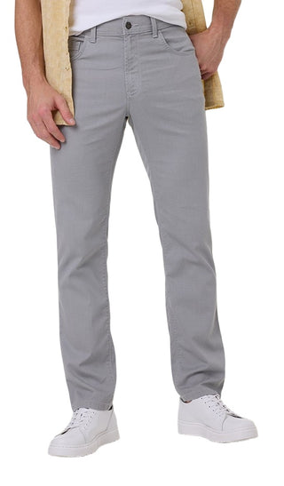 PIONEER Rando Five Pocket - Moon Grey - 16801 5540.1106