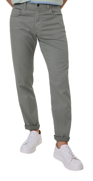 PIONEER Rando Five-Pocket - Misty Lichen Green - 16801 5540.5314