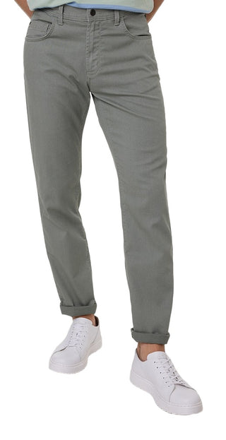 PIONEER Rando Five-Pocket - Misty Lichen Green - 16801 5540.5314