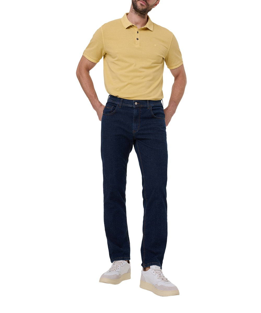 PIONEER RANDO Jeans - Midnight Indigo Raw - 16801 6521.6810